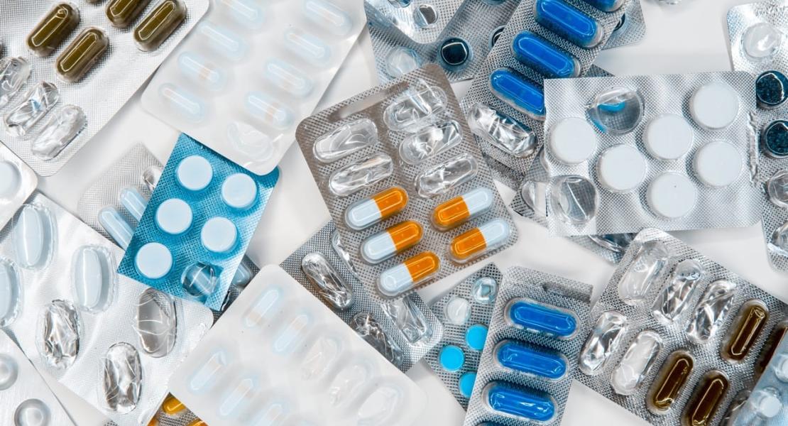 Pills / Drugs Pills / Drugs