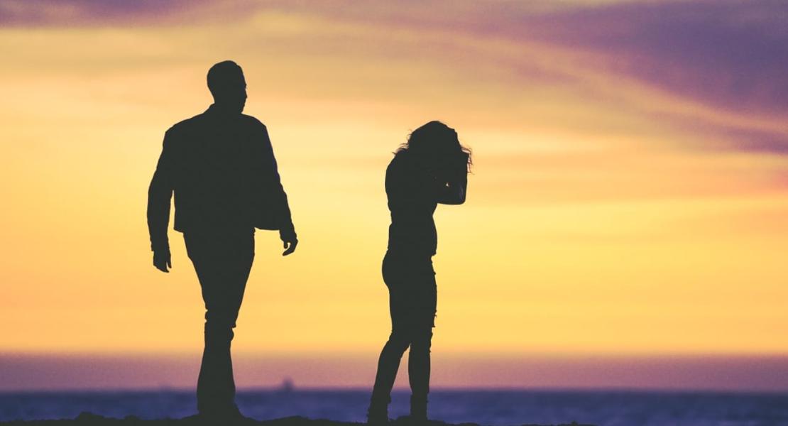 An Experienced Divorce Mediator