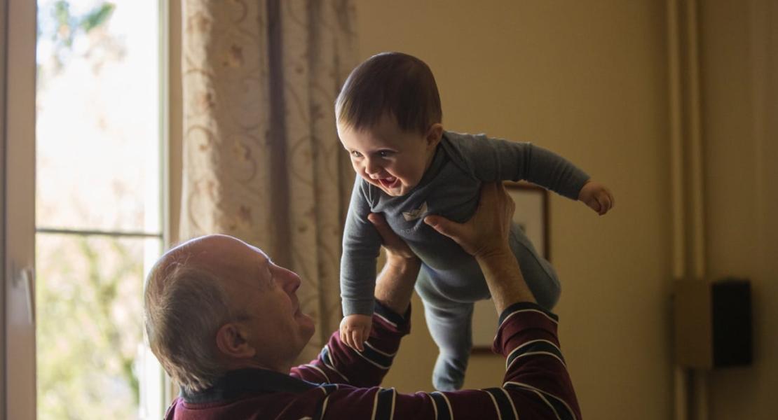 An Experienced Elder Mediator